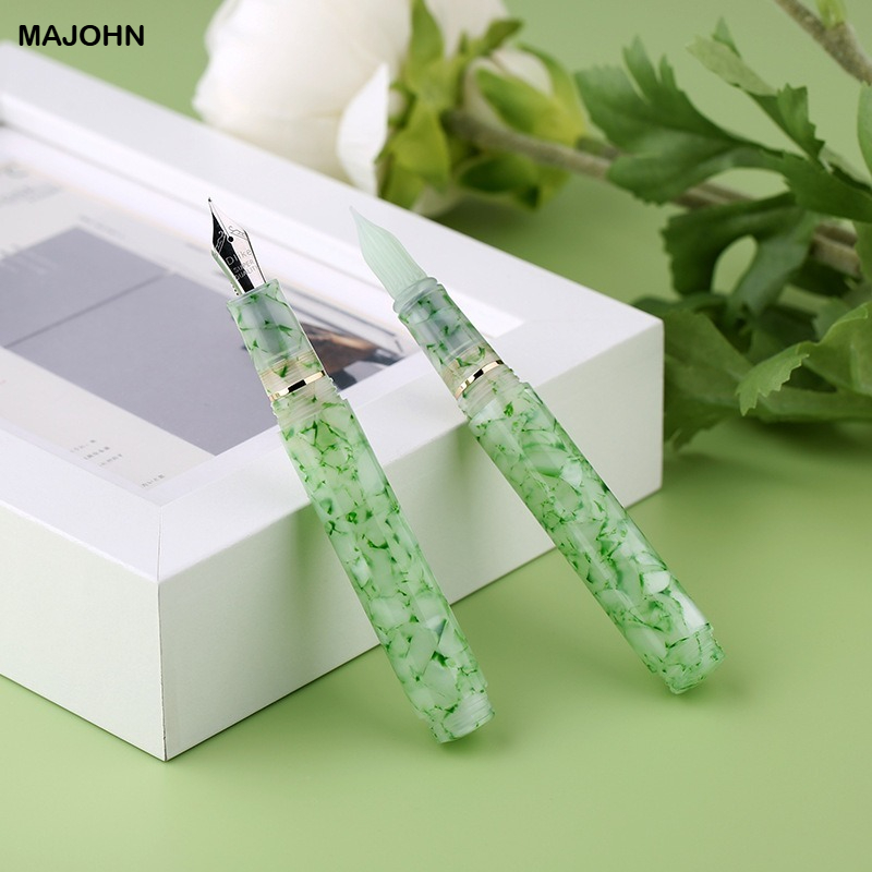 Stationery Supply Business - MAJOHN N8 pluma de inmersión de