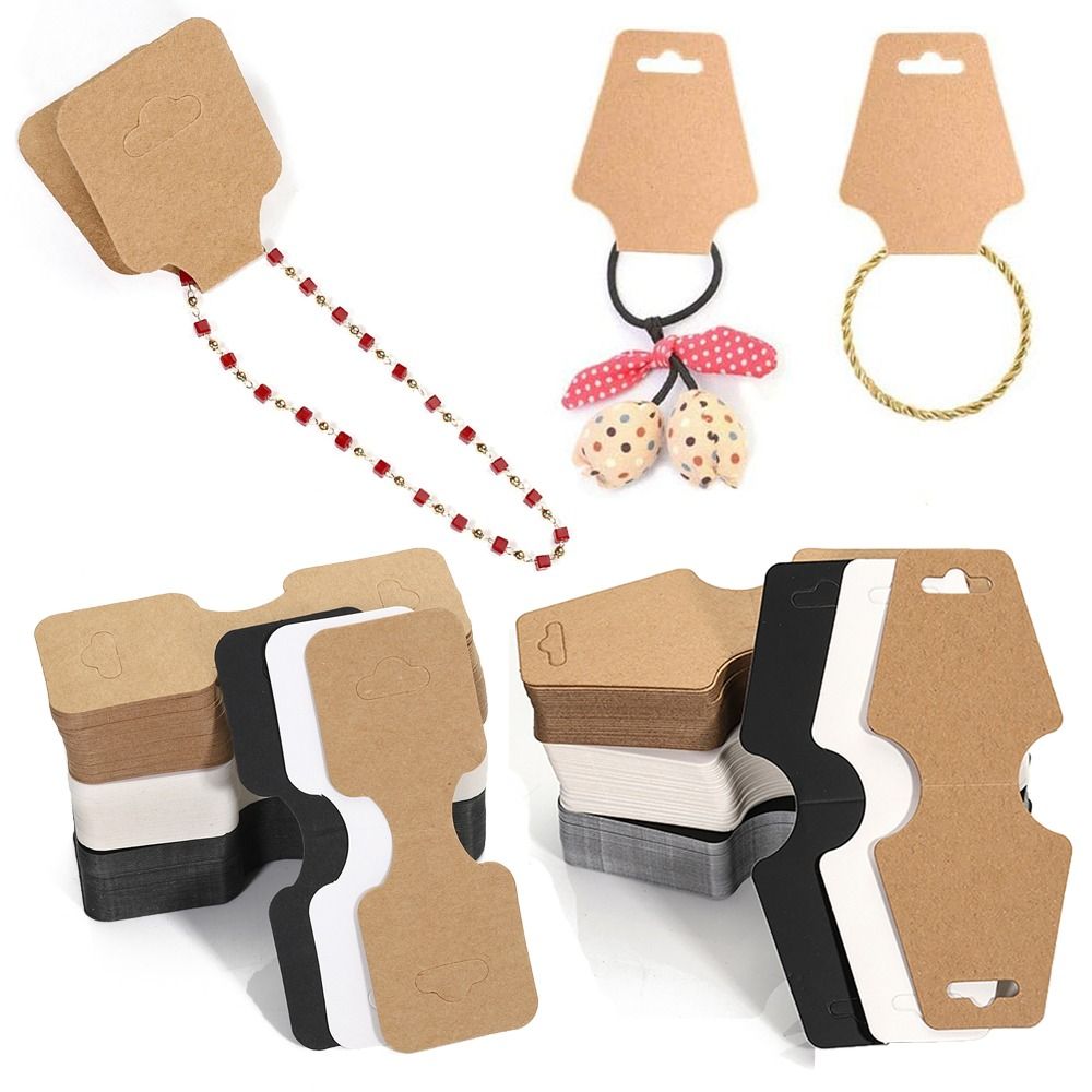 Cardstock Paper Pack - Soporte de cartón para exhibición de