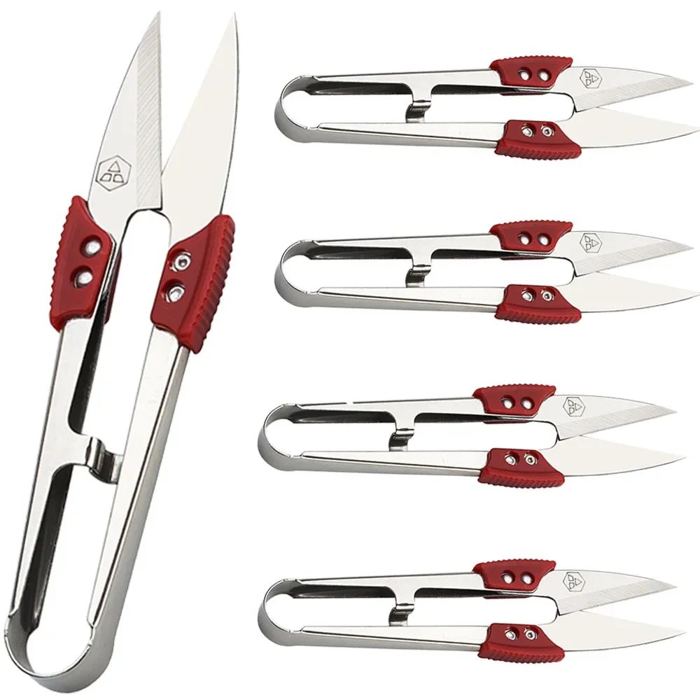 Scissors Stainless Craft - 1/3/5 piezas de tijeras de hilo