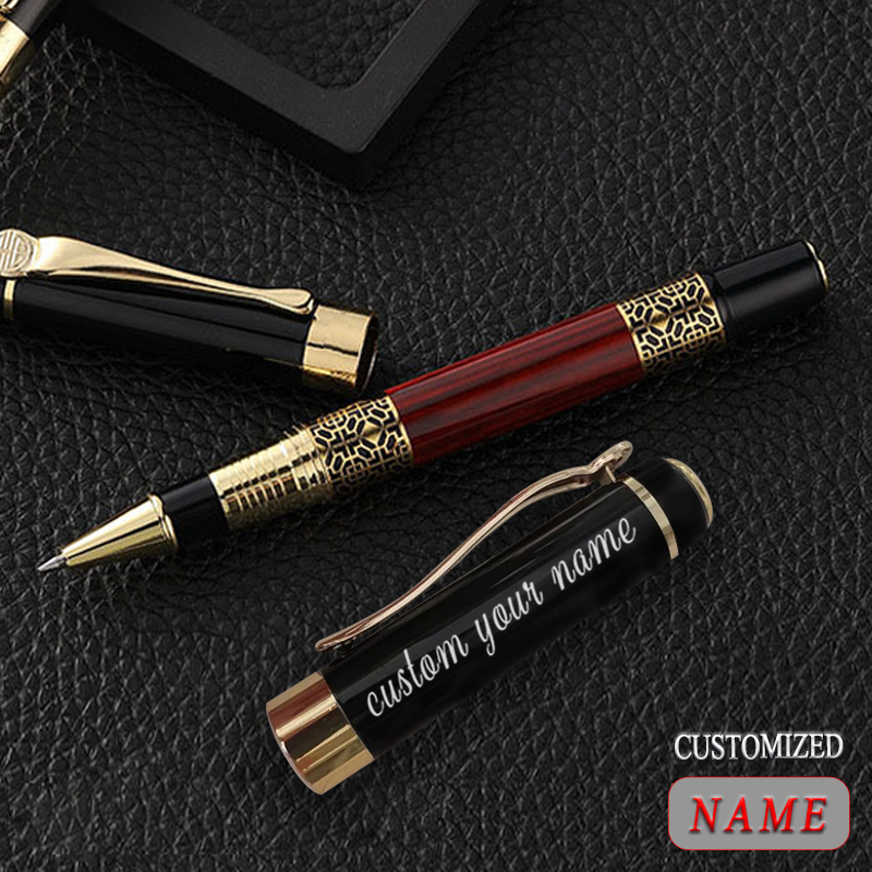 Stationery Office And School Supply Stores - Bolígrafo de Gel personalizado, suministros escolares,