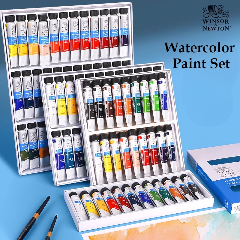 Correction Fluid White - Winsor & Newton-Juego de pintura de