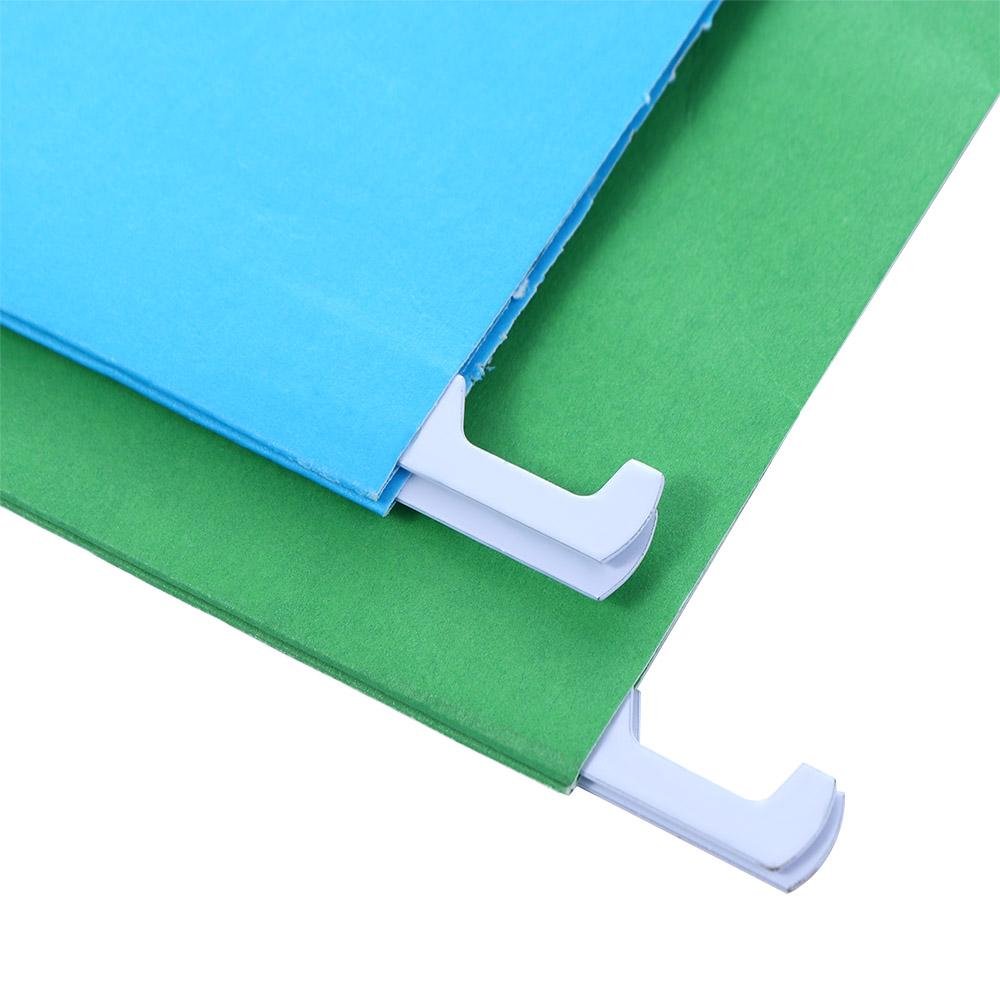 File Folder Hanging - Almacenamiento de archivos de escritorio tamaño
