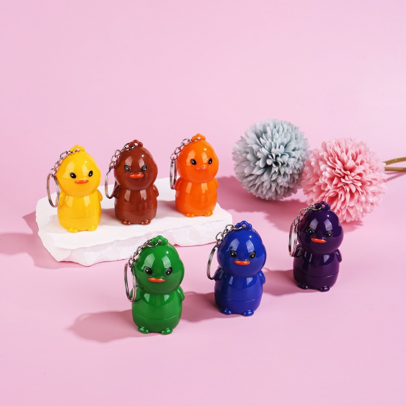 Stationery And Office Supply Chain - Paquete de 6 bolígrafos de gel
