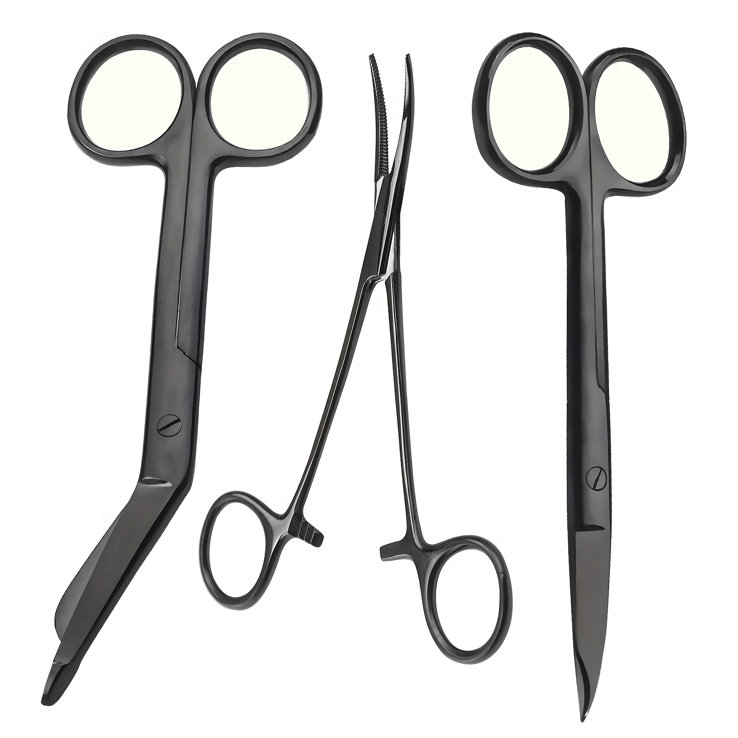 Scissors Stainless Craft - Tijeras de eliminación de sutura recubiertas
