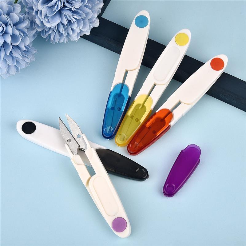 Scissors Stainless Craft - Tijeras de costura en forma de