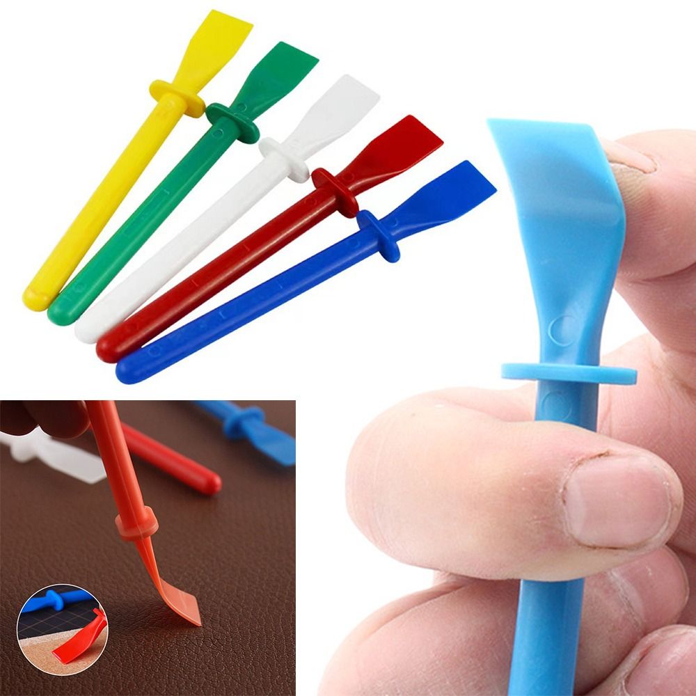 Glue Stick Pack - 20 espátulas para pegamento, aplicadores de