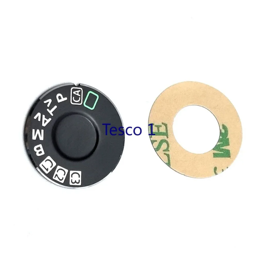 Label Printer Tape - Nueva etiqueta de botón de modelo