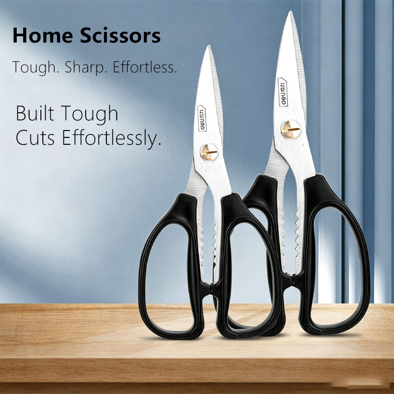 Scissors Stainless Craft - Tijeras de Acero Inoxidable, Herramienta Manual