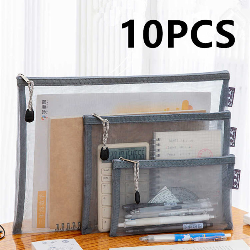 File Folder Hanging - Bolsa de archivo con cremallera de