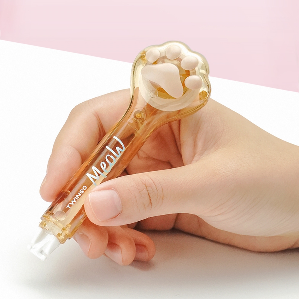 Cinta de corrección con forma  - Correction Tape Roller reseña y precio