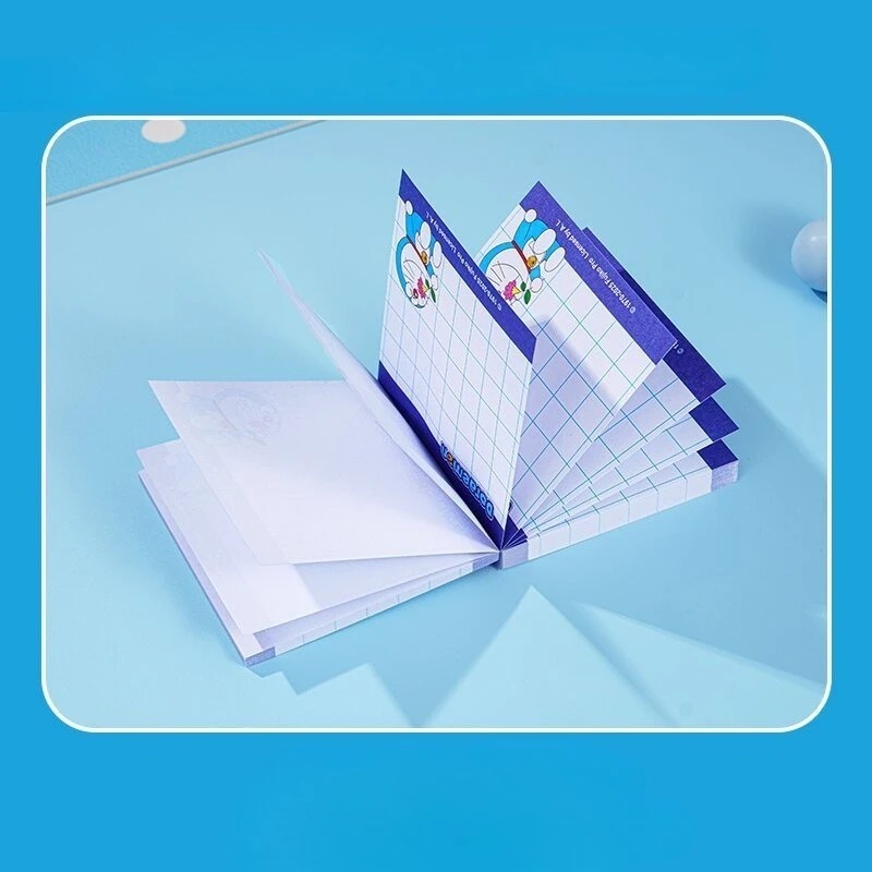4 Blocs de Notas Adhesivas de  - Stationery Supplier reseña y precio