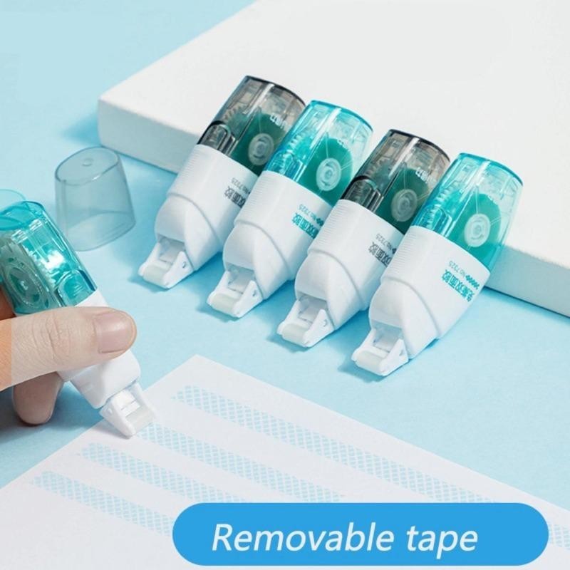 Cinta adhesiva de puntos trans - Glue Stick Pack reseña y precio