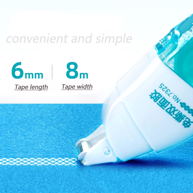 Cinta adhesiva de puntos trans - Glue Stick Pack reseña y precio