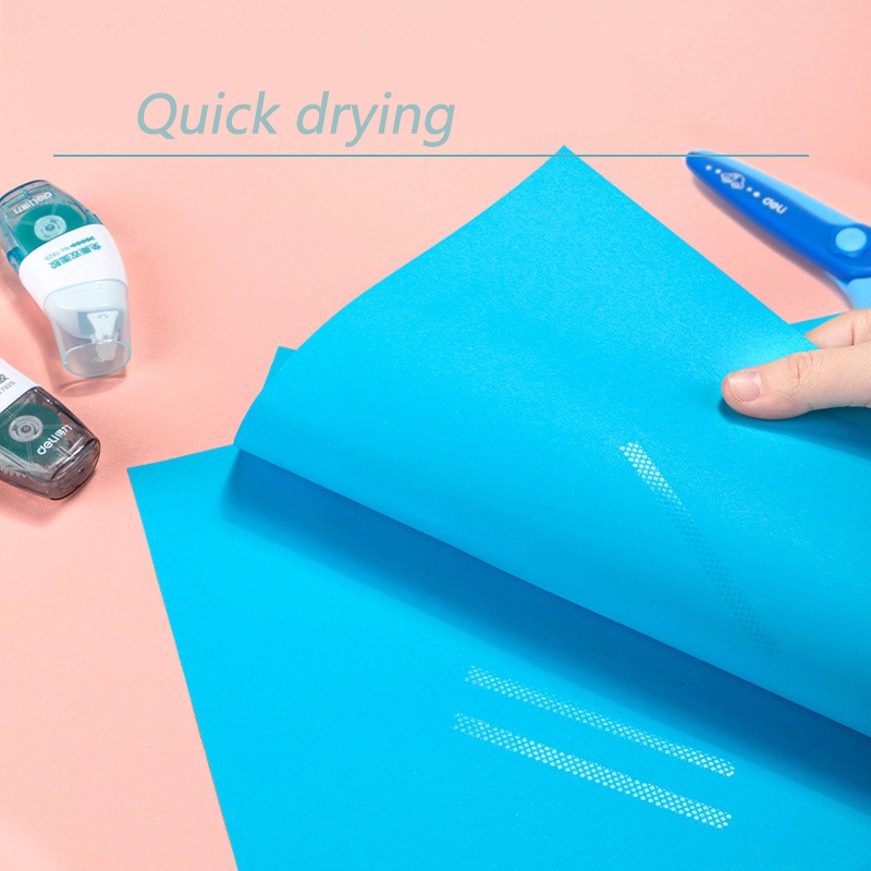 Cinta adhesiva de puntos trans - Glue Stick Pack reseña y precio