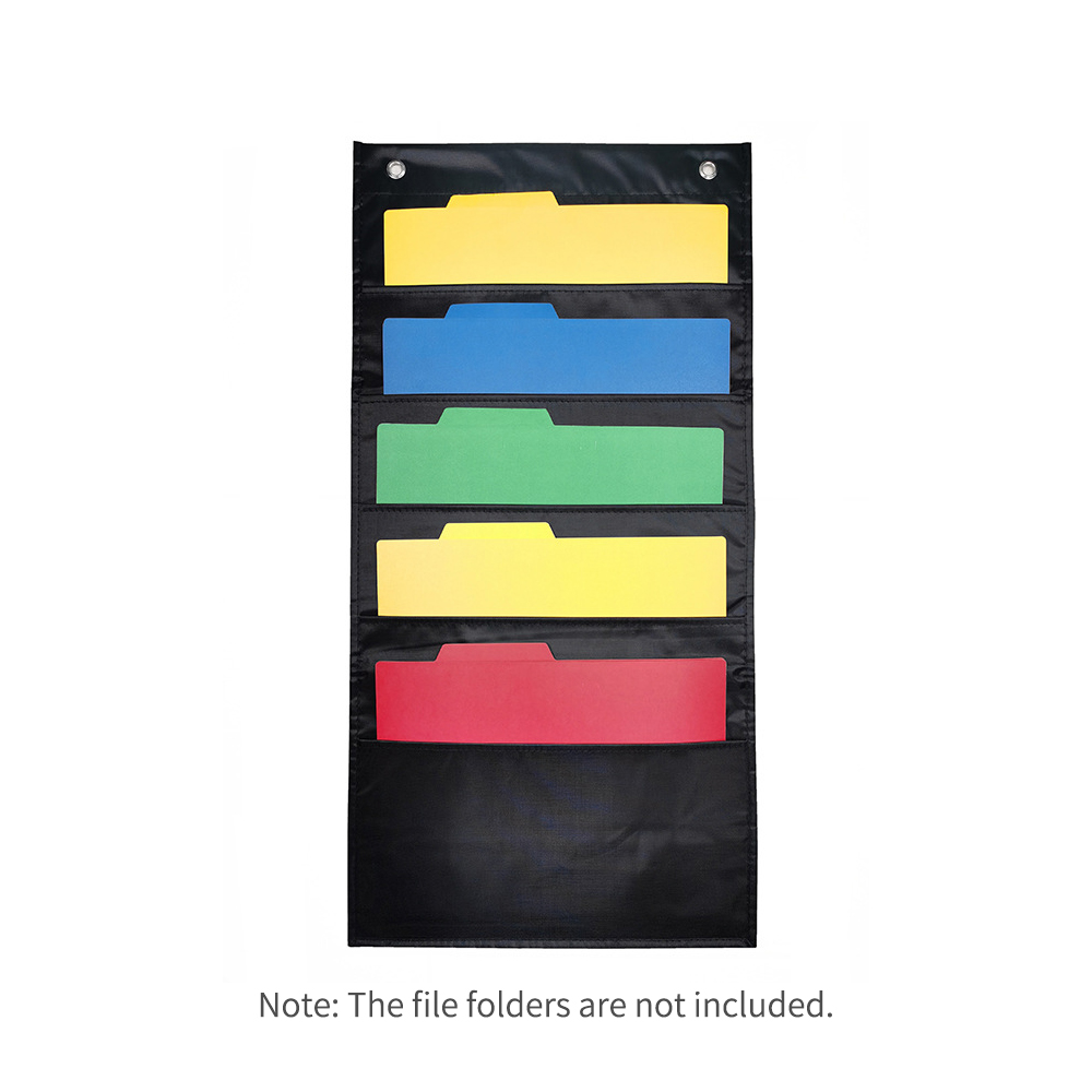 Organizador de archivos para c - File Folder Hanging reseña y precio