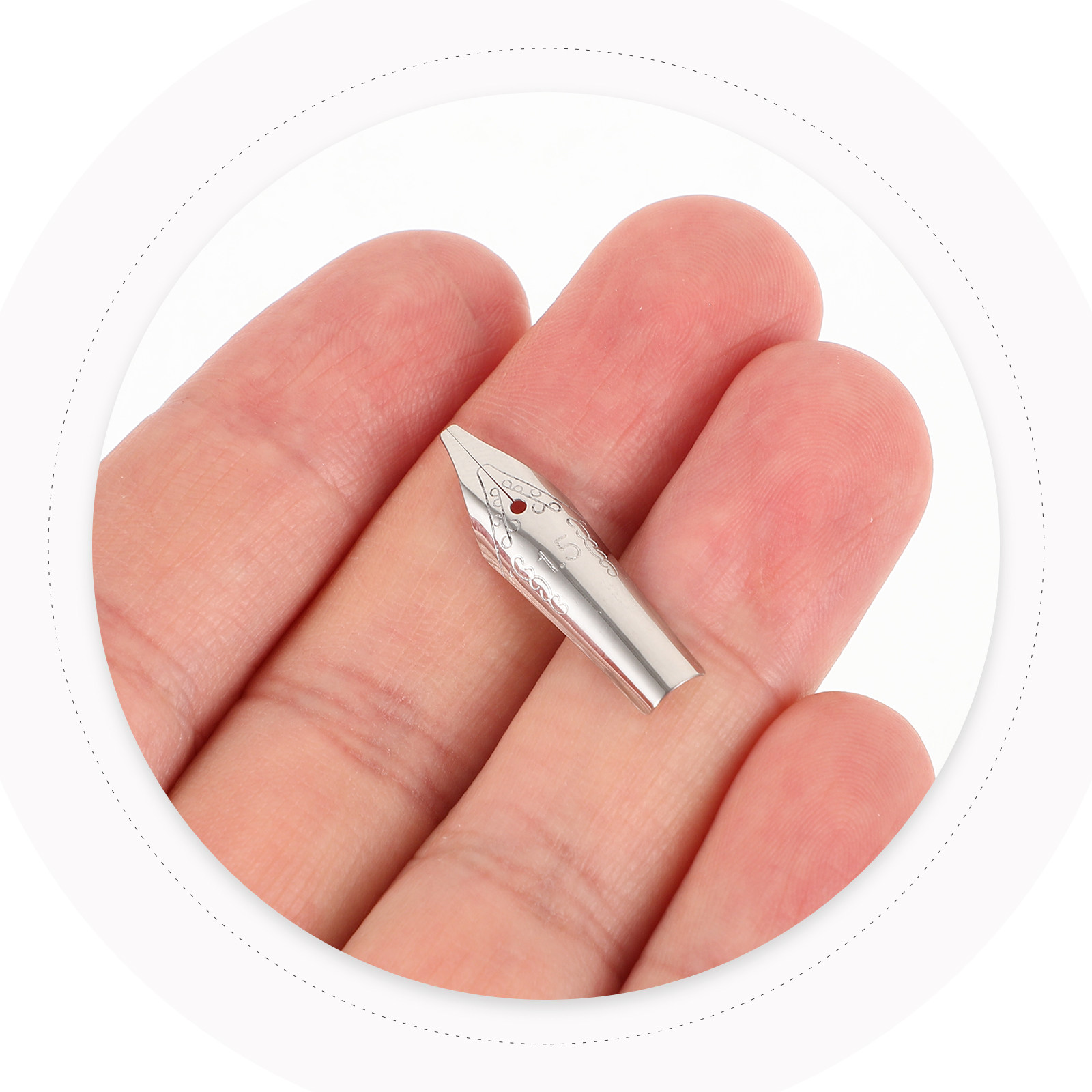 20 Puntas de Repuesto de Acero - Ideal Stationery & Office Supply reseña y precio