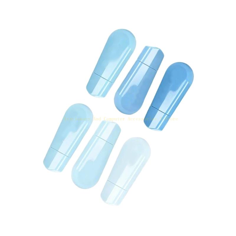 6 PCS Corrección gradiente Cor - Correction Tape Roller reseña y precio