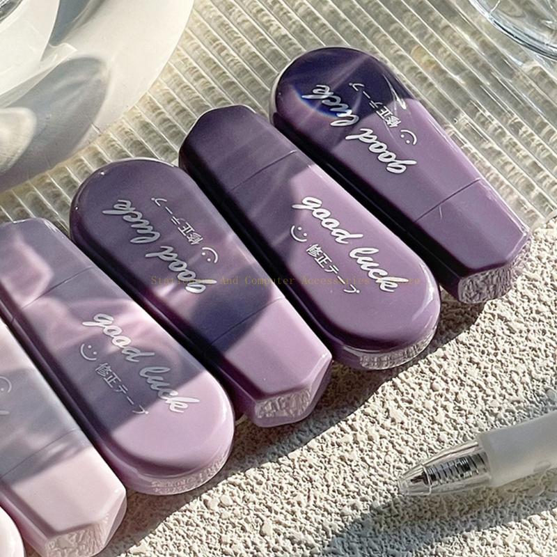 6 PCS Corrección gradiente Cor - Correction Tape Roller reseña y precio