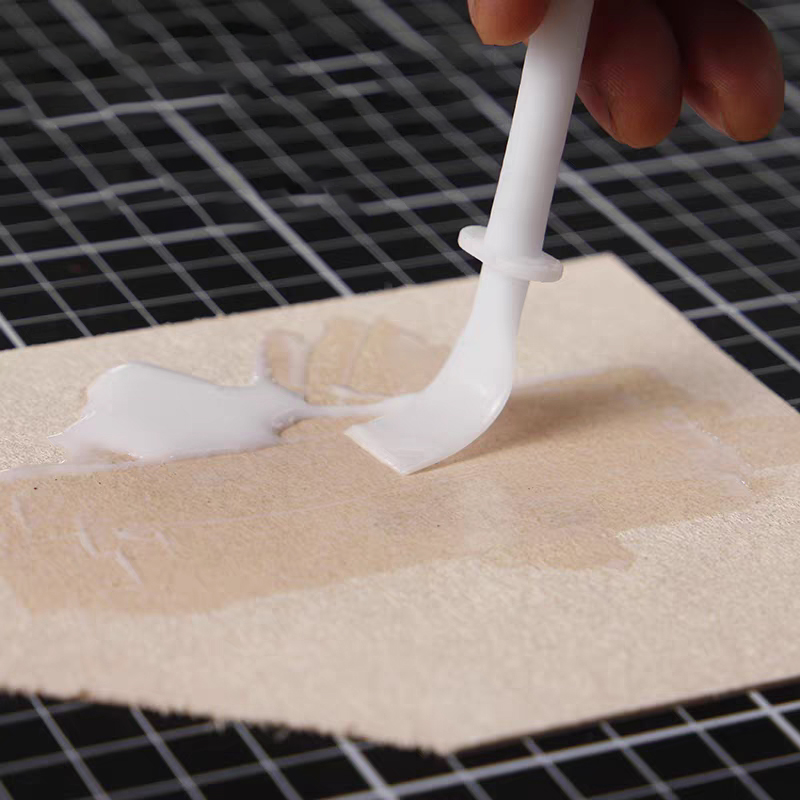 Pinceles y Espátulas para Pega - Glue Stick Pack reseña y precio