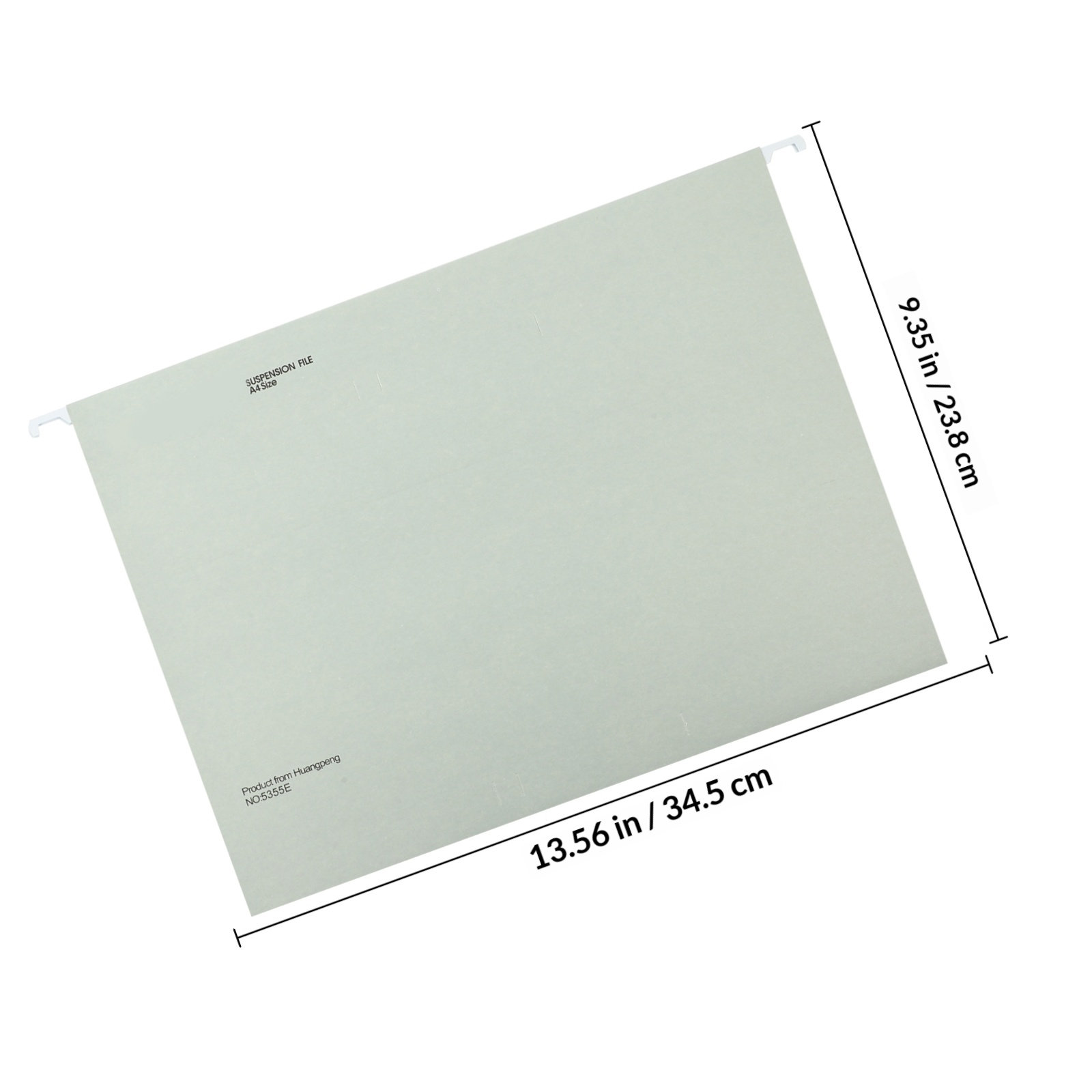 Carpeta de archivos colgante p - File Folder Hanging reseña y precio