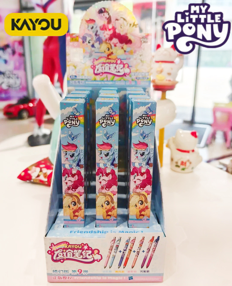 Nuevo Set de Papelería Oficial - Stationery Supplier reseña y precio