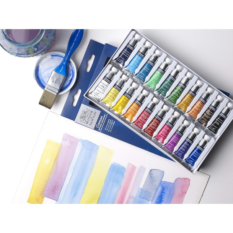 Winsor & Newton Cotman Juego d - Correction Fluid White reseña y precio