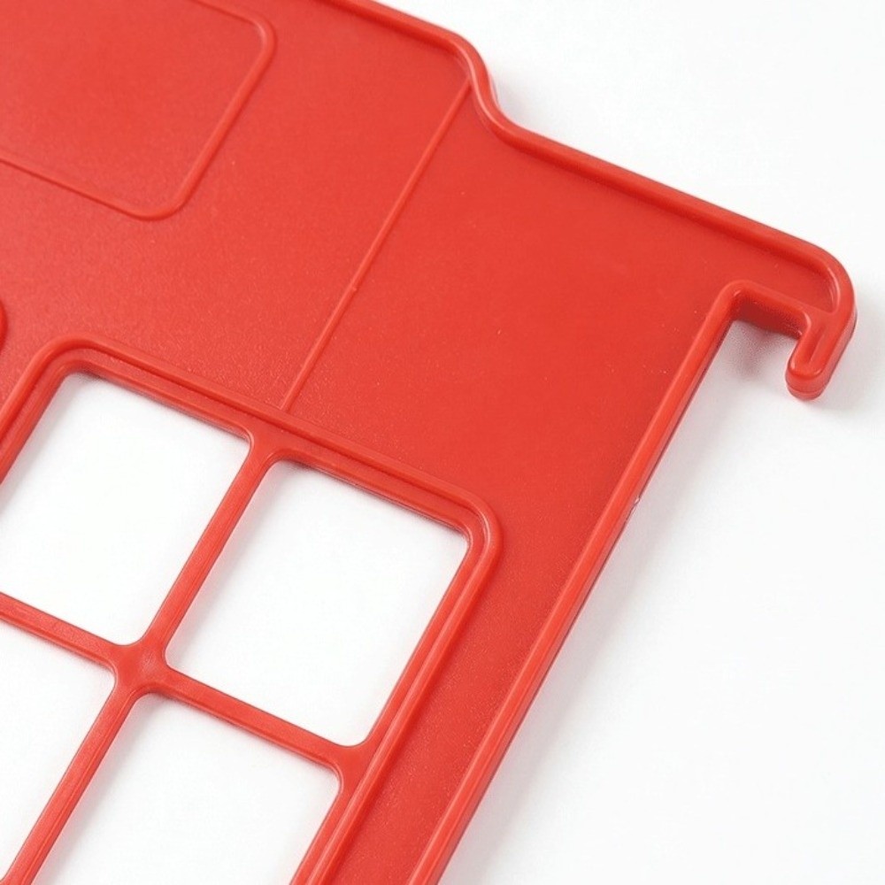 Separador de archivos colgante - File Folder Hanging reseña y precio