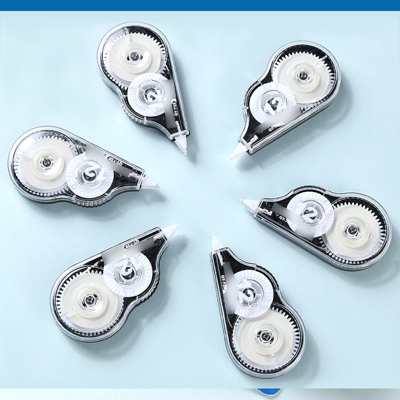 Cinta correctora de gran capac - Correction Tape Roller reseña y precio