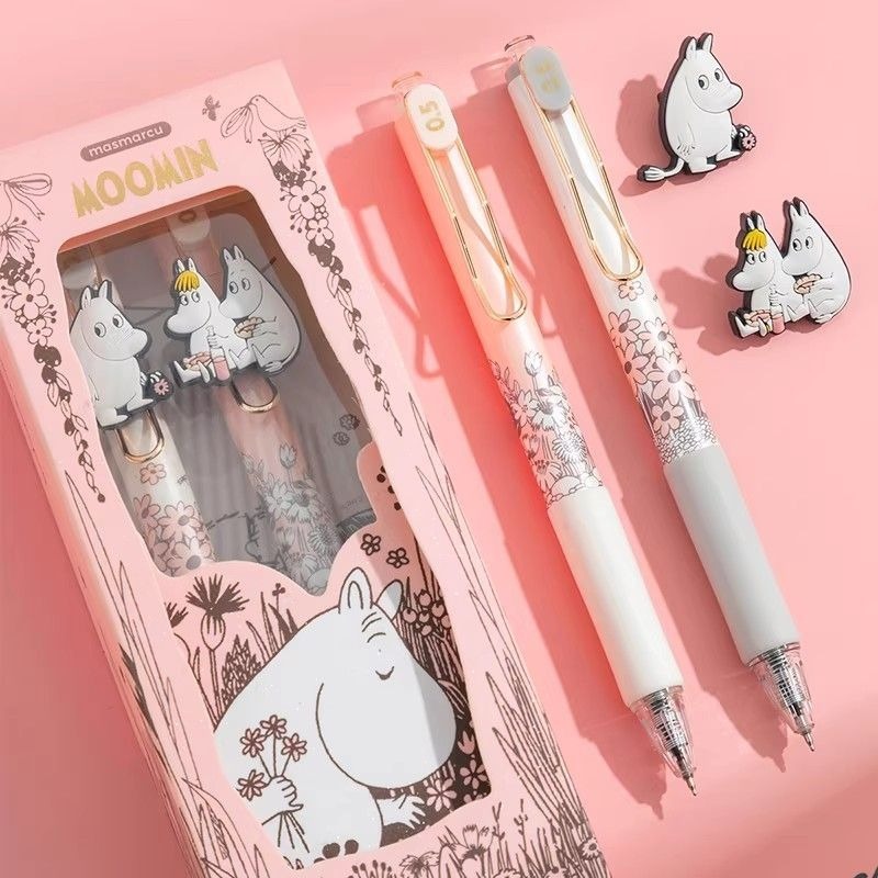 Bolígrafos de Gel Retráctiles  - Stationery Supplier reseña y precio