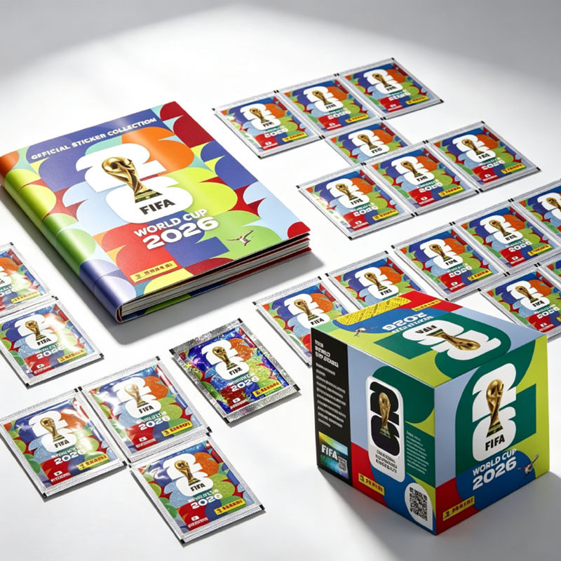 Paquete de Pegatinas Coleccion - Cardstock Paper Pack reseña y precio