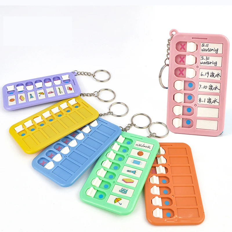 Lista de verificación de autod - Stationery And Office Supply Chain reseña y precio