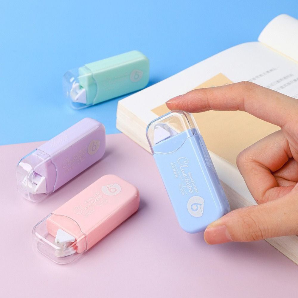 Suministros de Oficina, Pegame - Correction Tape Roller reseña y precio