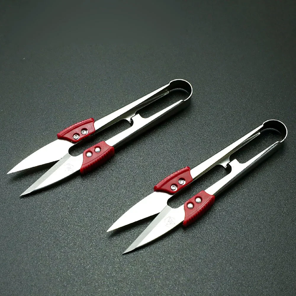 1/3/5 piezas de tijeras de hil - Scissors Stainless Craft reseña y precio