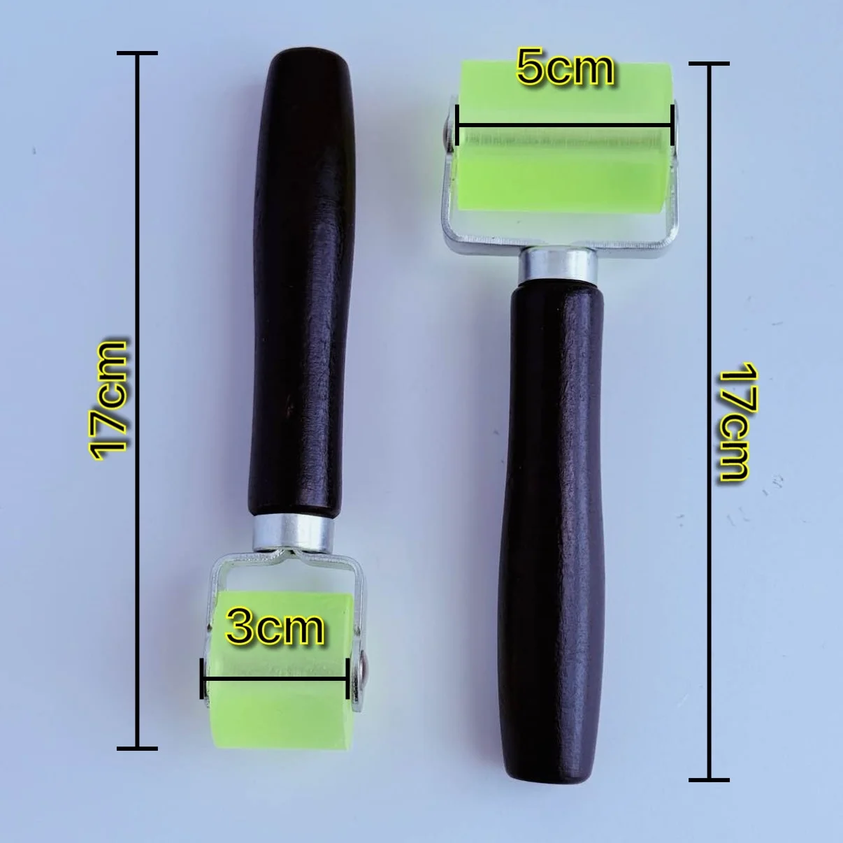 Rodillo de silicona para hacer - Glue Stick Pack reseña y precio