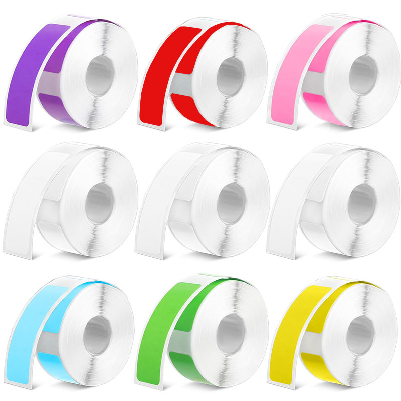 Impresora de etiquetas P15, ci - Label Printer Tape reseña y precio