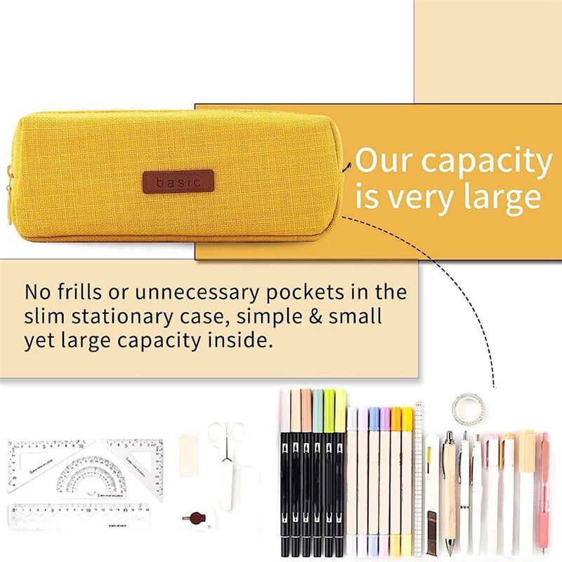 N82R Bolsa para lápices para e - Stationery Office reseña y precio