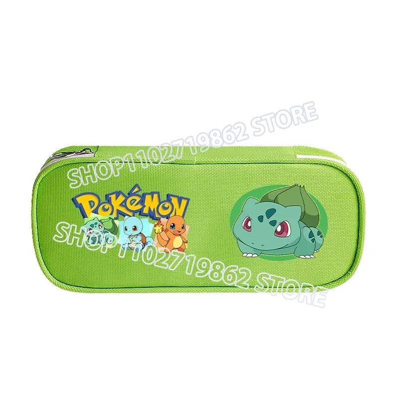 Estuche para lápices de Pokémo - Stationery Office reseña y precio