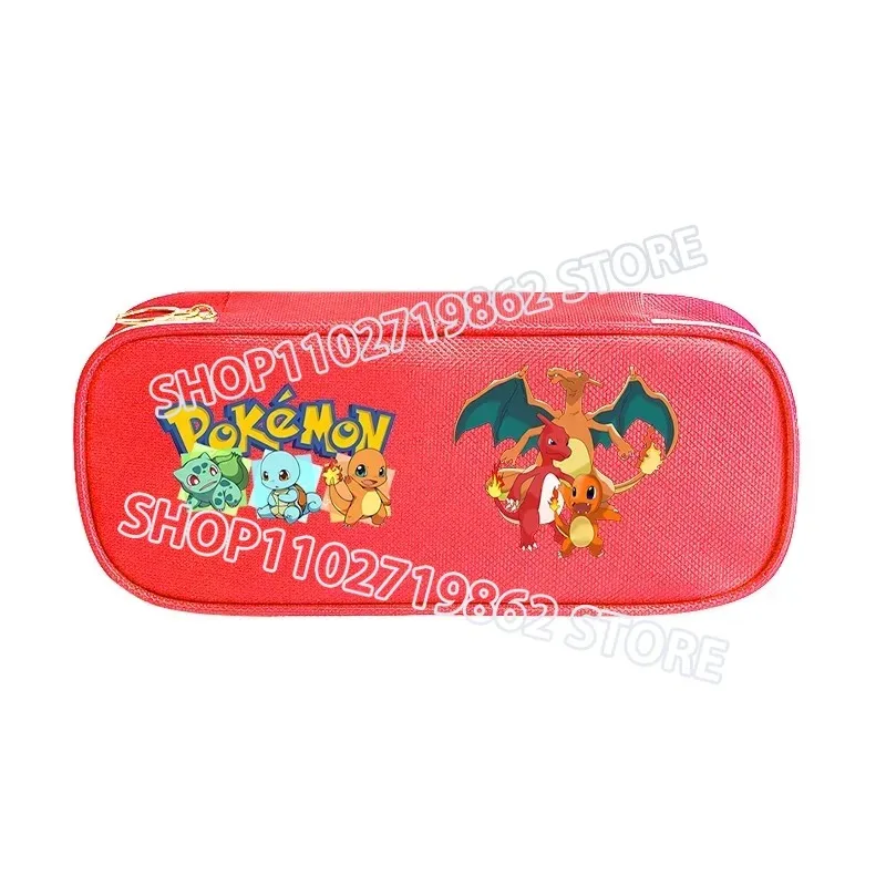 Estuche para lápices de Pokémo - Stationery Office reseña y precio
