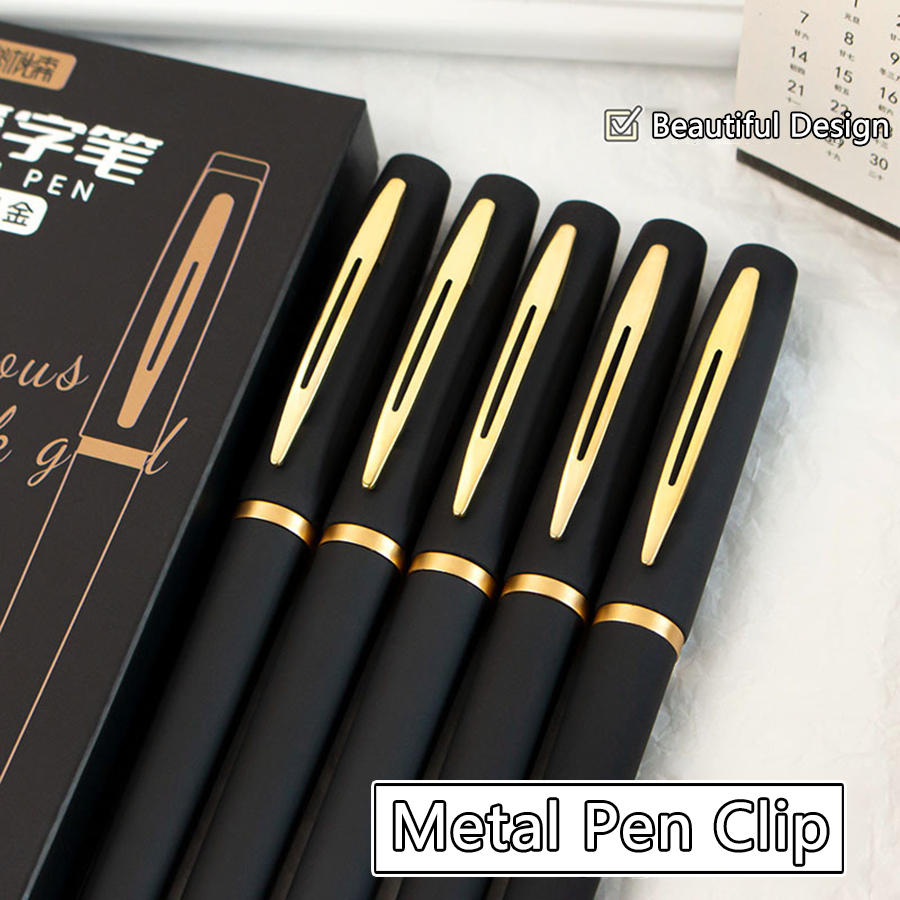 Paquete de 5 unidades de bolíg - Stationery Supply Business reseña y precio
