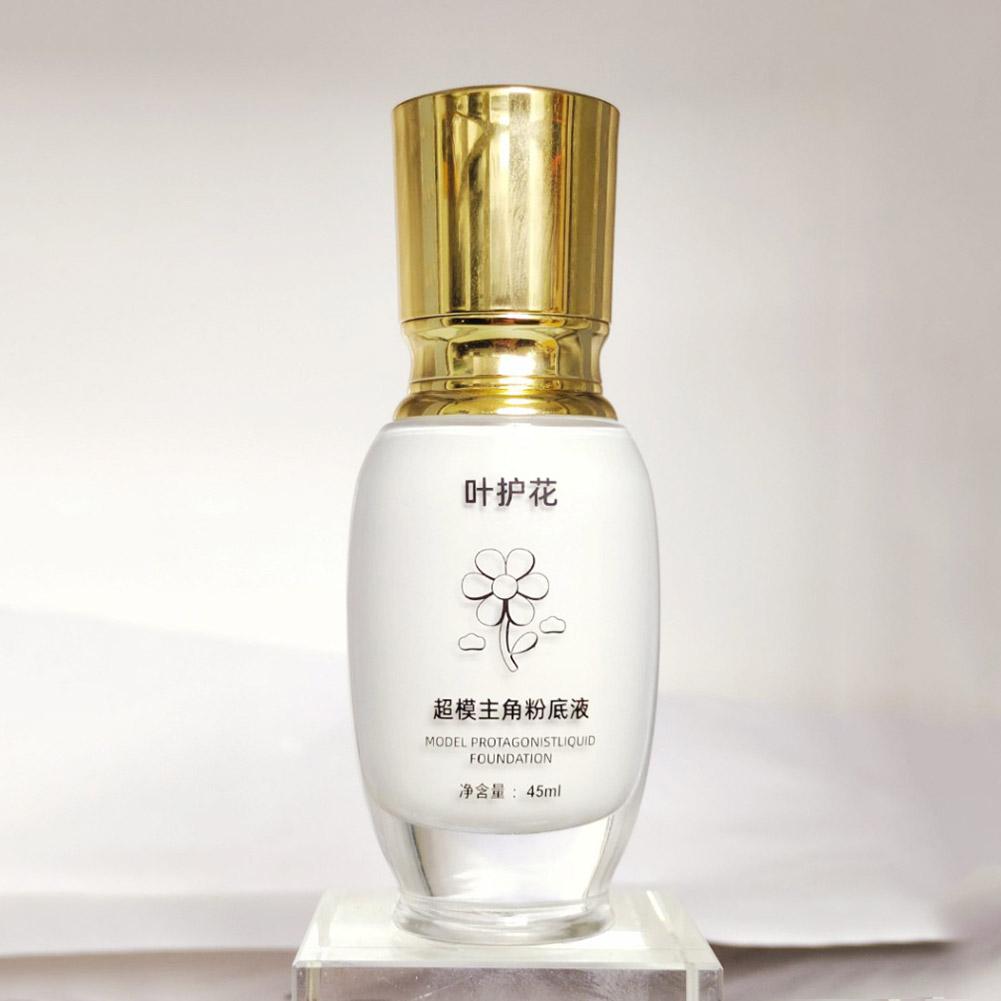 Base líquida blanca de larga d - Correction Fluid White reseña y precio