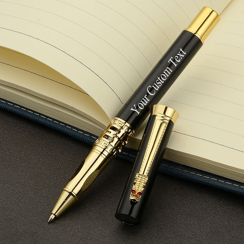 Bolígrafo de Gel Personalizado - Stationery Office And School Supply Stores reseña y precio