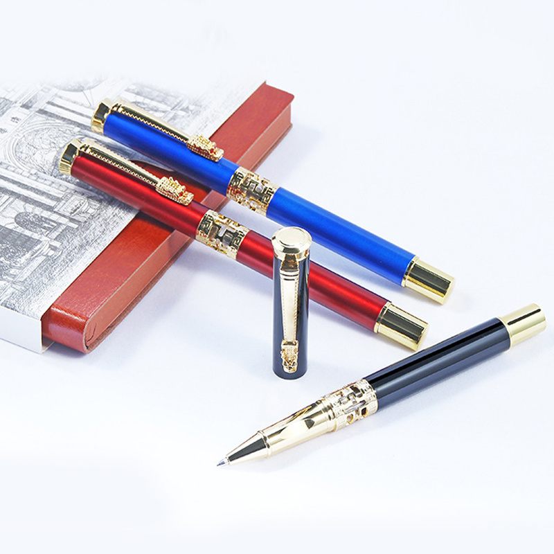 Bolígrafo de Gel Personalizado - Stationery Office And School Supply Stores reseña y precio