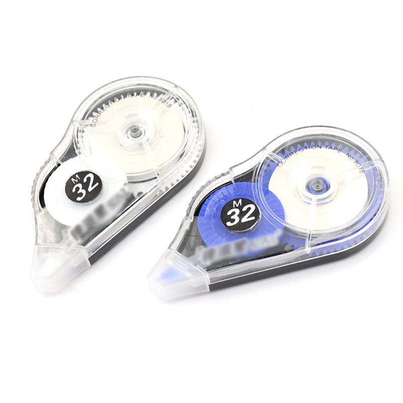 Cinta de corrección de rodillo - Correction Tape Roller reseña y precio