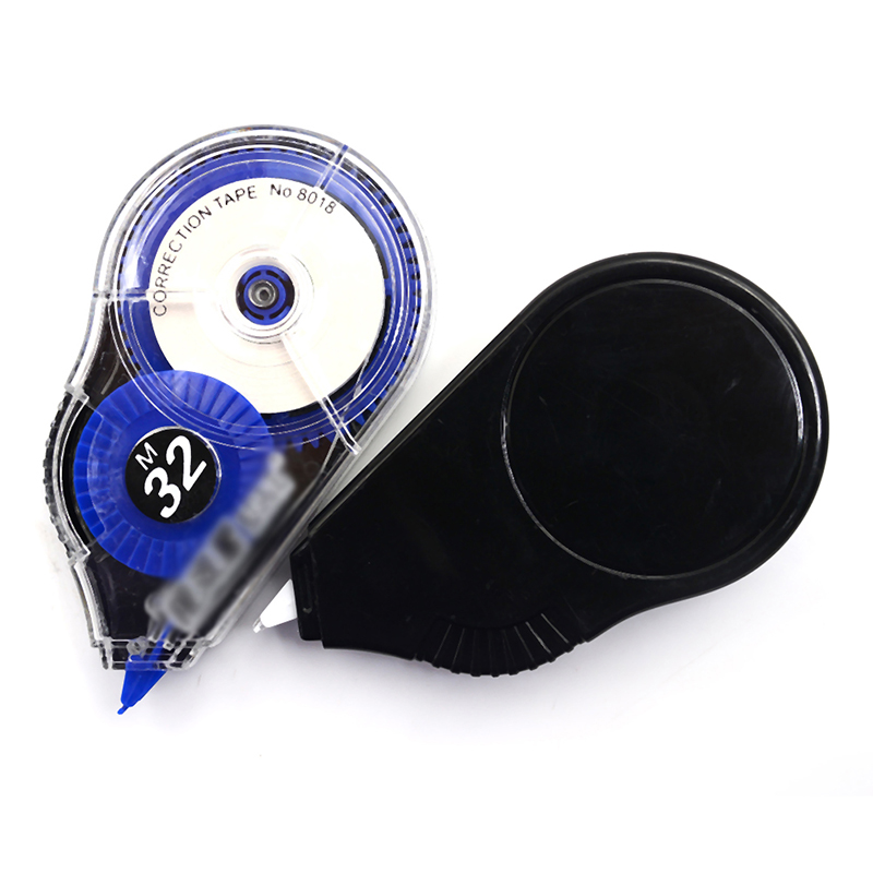 Cinta de corrección de rodillo - Correction Tape Roller reseña y precio