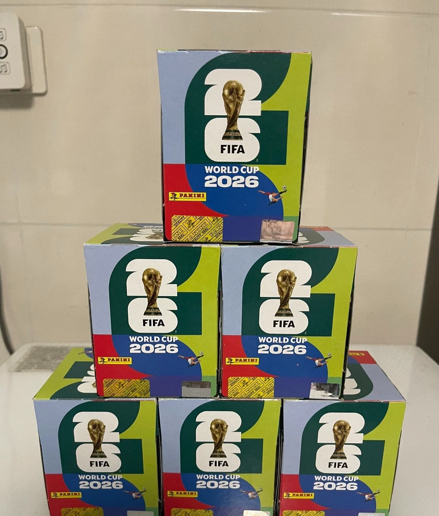 2026 Paquete de Pegatinas de T - Cardstock Paper Pack reseña y precio