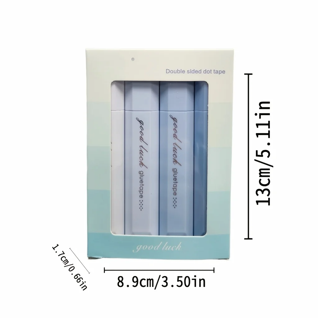 Cinta adhesiva impermeable par - Glue Stick Pack reseña y precio