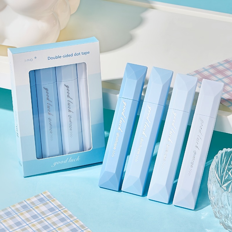 Cinta adhesiva impermeable par - Glue Stick Pack reseña y precio