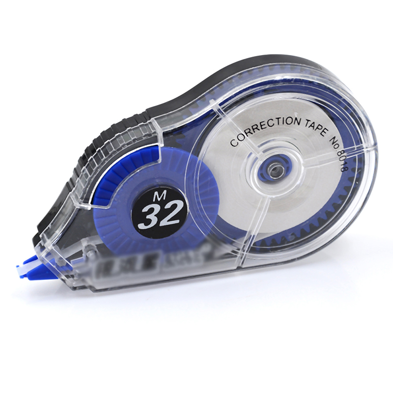 Cinta correctora de rodillo de - Correction Tape Roller reseña y precio
