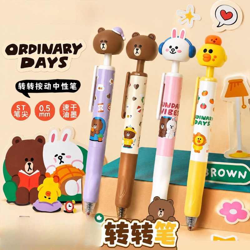 Nuevo bolígrafo de gel LINE FR - Stationery Supplier reseña y precio