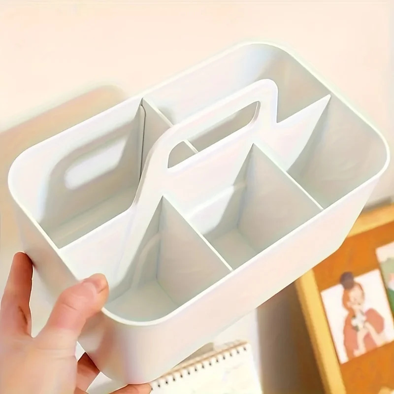 Cesta de almacenamiento portát - Ideal Stationery & Office Supply reseña y precio